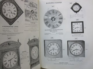 New Haven Clocks & Watches.