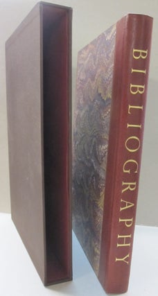 Item #52072 Bibliography of the Fine Books Published by the Limited Editions Club 1929-1985
