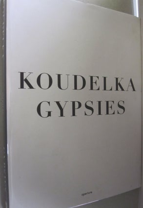 Item #52113 Koudelka: Gypsies. Will Guy