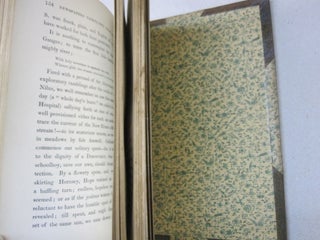 Prose Works of Charles Lamb (Three Volumes), The Letters of Charles Lamb with a Sketch of his Life and Final Memorials of Charles Lamb,; Five Volumes.