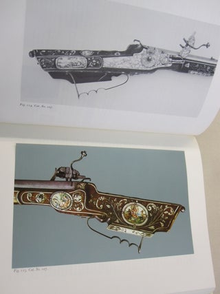 Arms, Armour and Base-Metalwork.