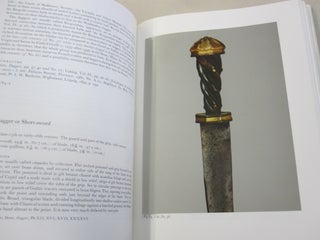 Arms, Armour and Base-Metalwork.