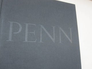 Irving Penn, fotografier: En donation till minne av Lisa Fonssagrives-Penn = Irving Penn, photographs : a donation in memory of Lisa Fonssagrives-Penn ... utstallningskatalog) (Swedish Edition).