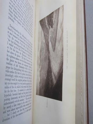 Life and Letters of James David Forbes, F.R.S.