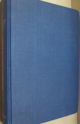 Item #52421 Yale Men and Landmarks in Old Connecticut. Herbert Thoms