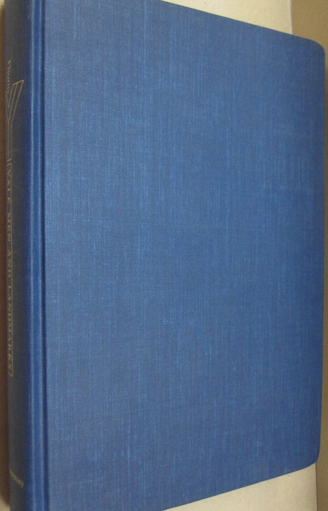 Item #52421 Yale Men and Landmarks in Old Connecticut. Herbert Thoms.