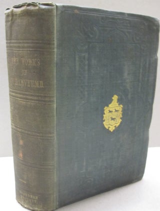 Item #52433 The Works of William Harvey, M.D. Robert Willis