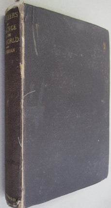 Item #52468 France and England in North America; A Series of Historical Narratives. Francis Parkman