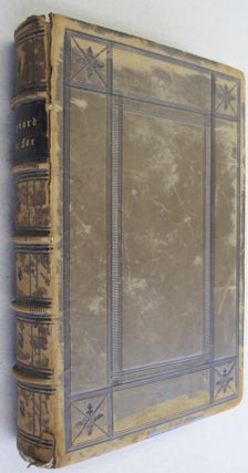 Item #52470 Reynard the Fox. Goethe, Thomas James Arnold Esq