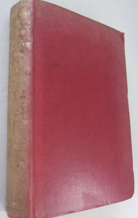 Item #52510 A Memoir of William Pengelly of Torquay, F.R.S., Geologist,; With a Selection from...