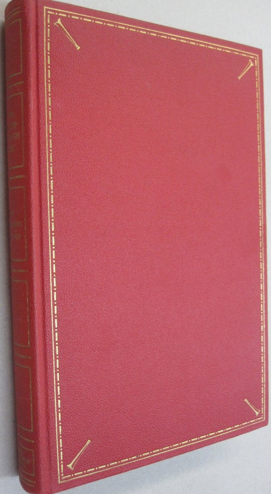 Item #52588 The Southborough Fox; and Other Colonel Weatherford Stories. Gordon Grand.
