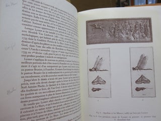 Pierre Lyonet 1706-1789; Sa Vie Ses Collections de Coquillages et de Tableaux ses Recherches Entomologiques
