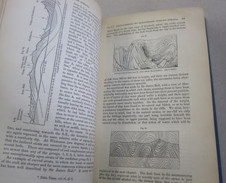 A Manual of Elementary Geology.