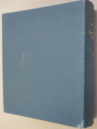 A Manual of Elementary Geology.