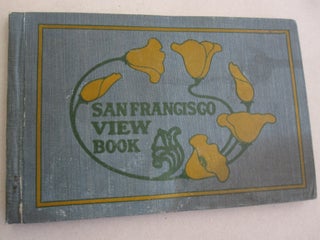 Item #52637 San Francisco View Book