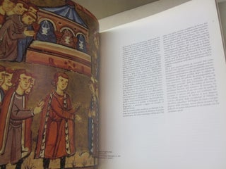 Le Crociate. L'Oriente e l'Occidente da Urbano II a San Luigi, 1096-1270.