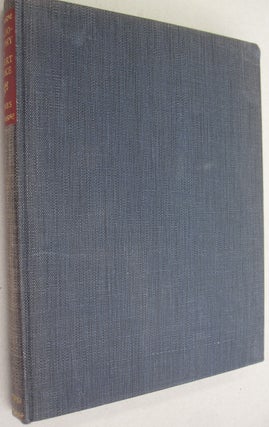 Item #52672 A Bibliography of Dr. Robert Hooke. Geoffrey Keynes
