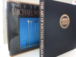 Item #52847 The Art of Michael Whelan. Michael Whelan
