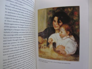 Renoir: An Intimate Biography.