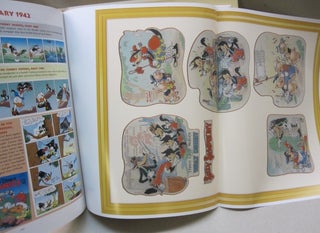 Walt Disney's Mickey And The Gang Classic Stories In Verse; Vintage Magazine Art 1934-1944