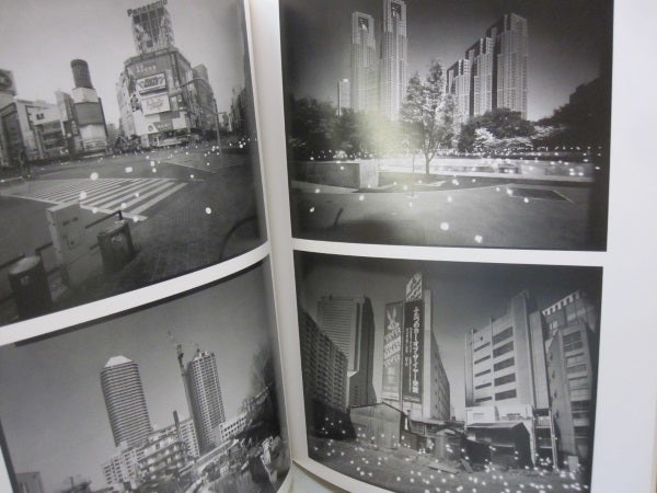Item #53566 Liquid Crystal Futures: Contemporary Japanese Photography.
