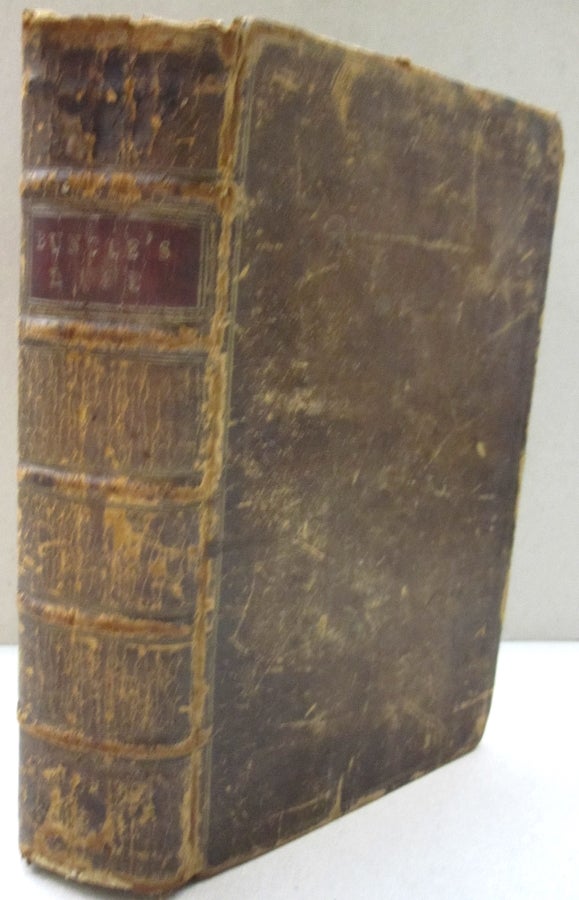 Item #53880 The Life of John Buncle, Esq;; Containing Various Observations and Reflections, Made in Several Parts of the World; and Many Extraordinary Relations. Thomas Amory.
