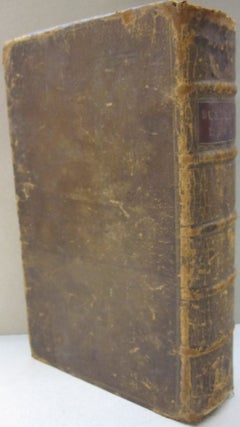 The Life of John Buncle, Esq;; Containing Various Observations and Reflections, Made in Several Parts of the World; and Many Extraordinary Relations