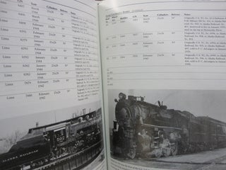 Alaska/Yukon Railroads An Illustrated History.