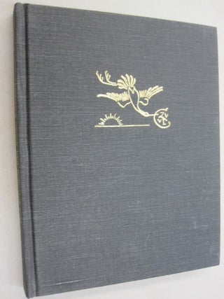 Item #53995 BEATRICE CRANE HER BOOK (THE 2ND). June 1st 1879 A Manuscript by Walter Crane....