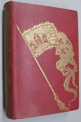 Item #54041 The Red True Story Book. Andrew Lang