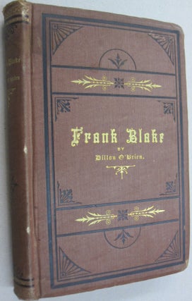 Item #54466 Frank Blake. Dillon O'Brien