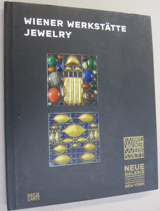 Item #54477 Wiener Werkstatte Jewelry