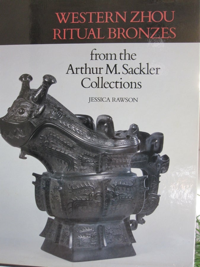 お得新作ART FROM RITUAL / Arthur M.Sackler サックラーコレクション 中国 青銅器 精品 英語版 その他