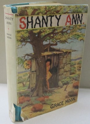 Item #54566 Shanty Ann. Grace Moon