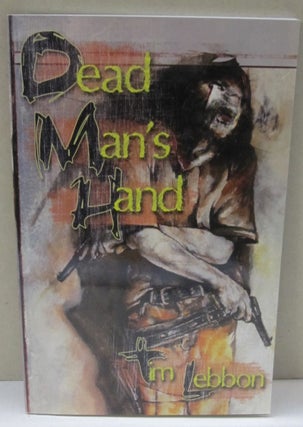 Item #54585 Dead Man's Land. Tim Lebbon