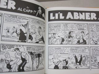 L'Il Abner Dailies Volume 9: 1943.