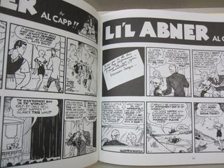 L'Il Abner Dailies Volume 8: 1942.