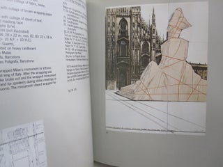 Christo und Jeanne- Claude. Prints and Objects 1963-95; A Catalogue Raisonne'