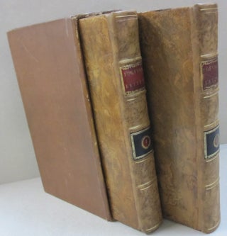 Item #54944 Letters to and from the Late Samuel Johnson, LL.D. to which are added some Poems...