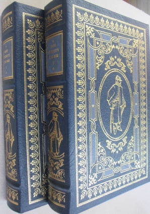 Item #55164 Mary Chestnut's Civil War; Two volume set. C. Vann Woodward