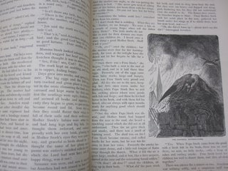 St. Nicholas Scribner's Illustrated Magazine for Girls and Boys Vol. III No. 9.