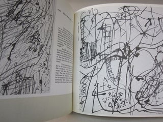 The Drawings of Jean Dubuffet.