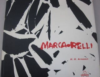 Item #55236 Marca-Relli. H H. Arnason