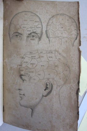 Essays on Phrenology; or an inquiry into the Principles and Utility of the System of Drs. Gall and Spurzheim and into the Objections Made Against it