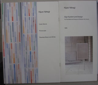 Kijuro Yahagi Selected Works.