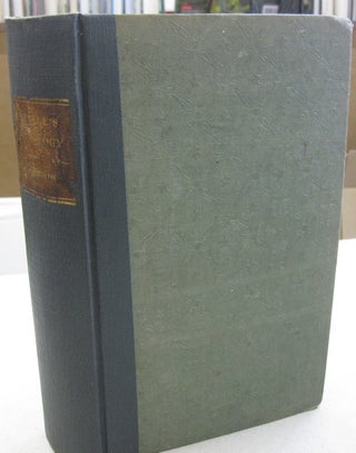 Item #55332 A Manual of the Ornithology of the United States and Canada Volume 2 The Land Birds....
