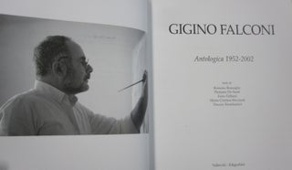 Gigino Falconi Antologica 1952-2002.
