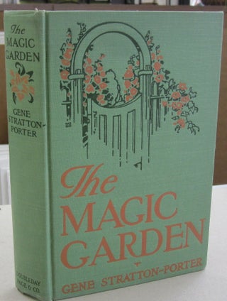 The Magic Garden.