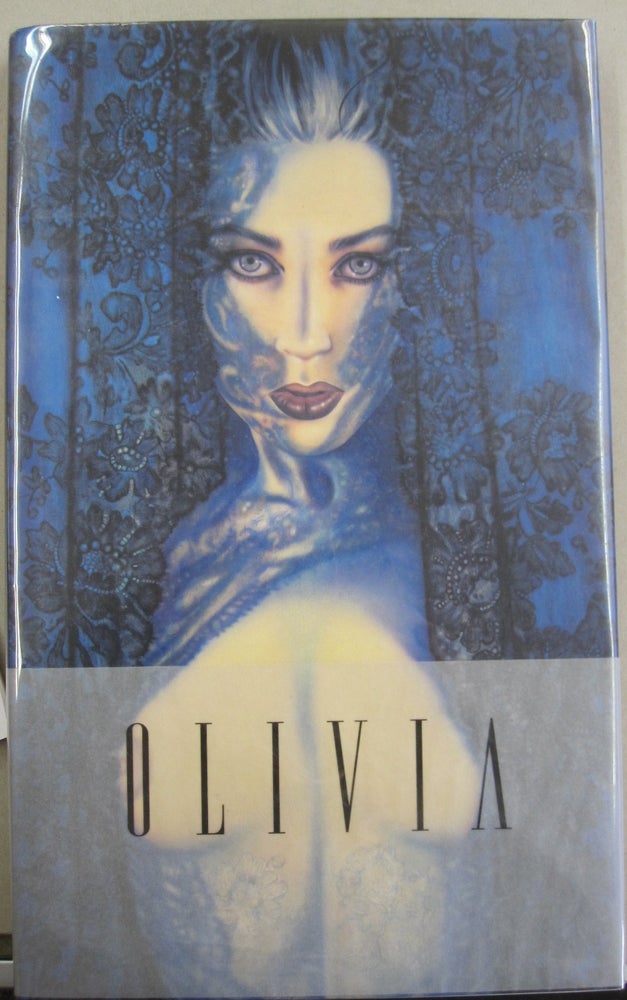 Item #55644 OLIVIA CATALOGUE RAISONNE 1980-1995 FIFTEEN YEARS.