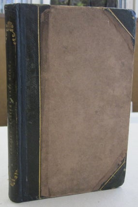 Item #55706 The Angler's Vade Mecum, Containing a Descriptive Account of the Water Flies, Their...